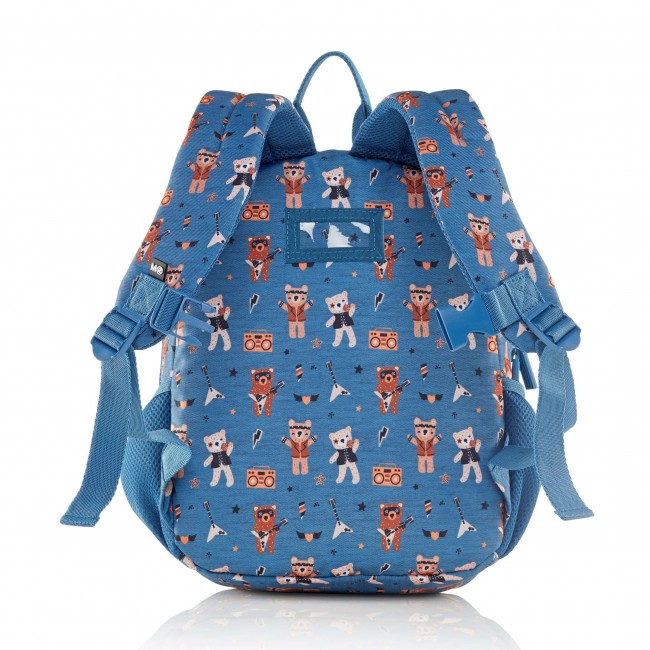 Mały plecak Miquelrius - Rock Star 7L