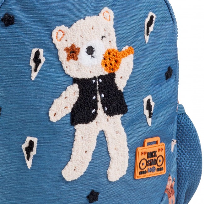 Mały plecak Miquelrius - Rock Star 7L