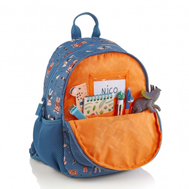 Mały plecak Miquelrius - Rock Star 7L