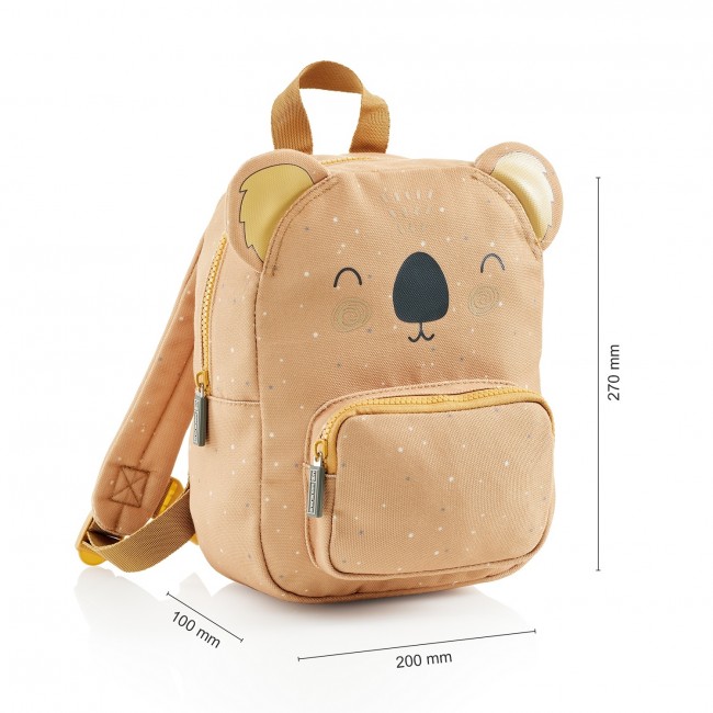 Mały plecak Wild Puppies Miquelrius - Koala 5L
