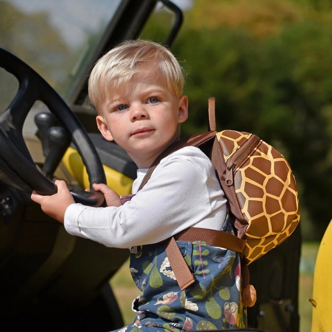 Plecaczek LittleLife Animal Pack Żyrafa
