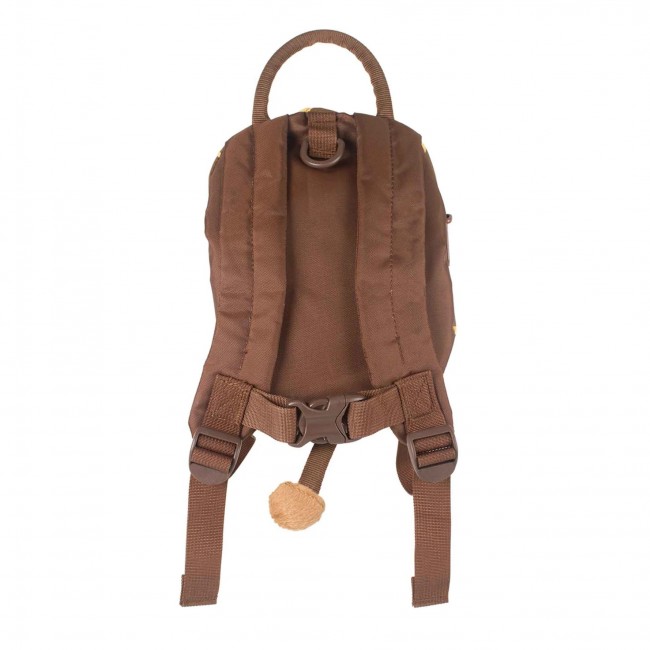 Plecaczek LittleLife Animal Pack Żyrafa