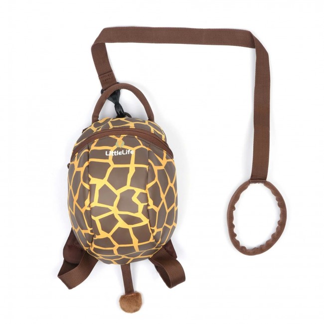 Plecaczek LittleLife Animal Pack Żyrafa