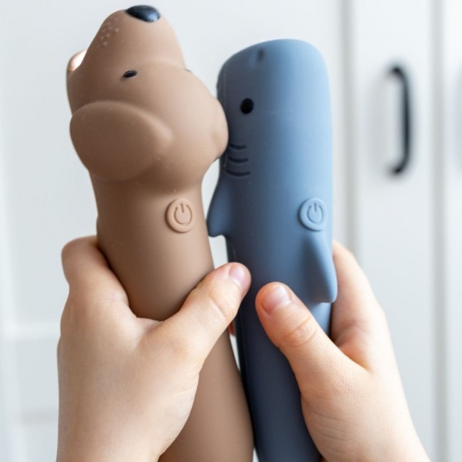 Latarka Pies Rabbit & Friends - Buddy