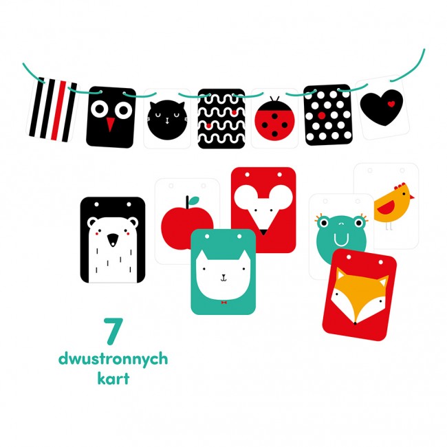 Starter Malucha CzuCzu