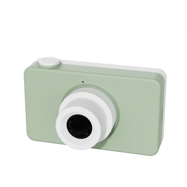 Aparat cyfrowy dla dzieci The Zoofamily - Królik