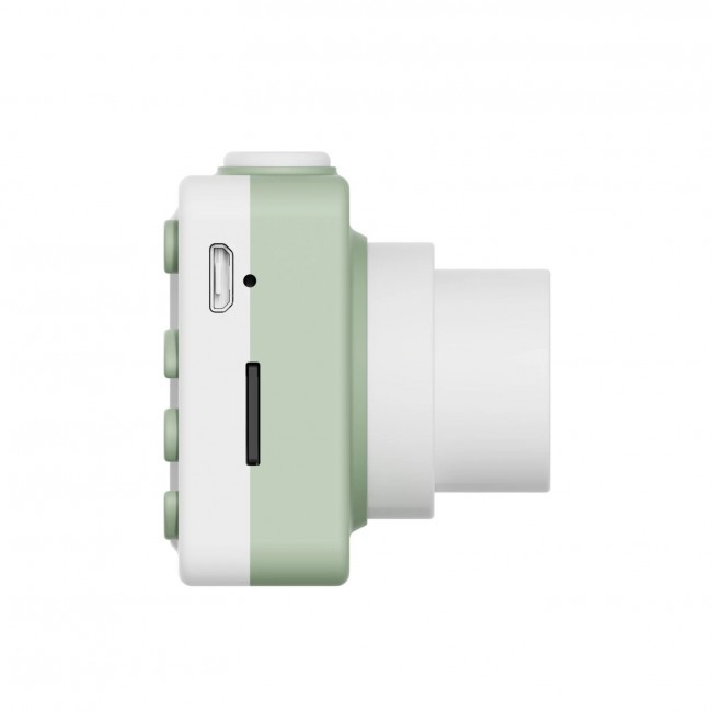 Aparat cyfrowy dla dzieci The Zoofamily - Królik