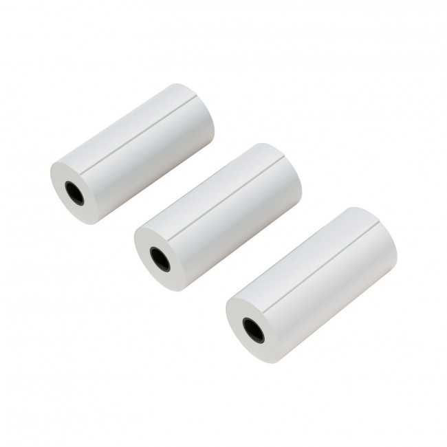 Aparat cyfrowy z drukarką dla dzieci Zoo Print The Zoofamily - Jednorożec