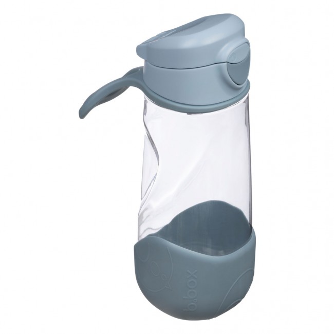 Sportowa butelka tritanowa 450 ml B.box - Chill Out