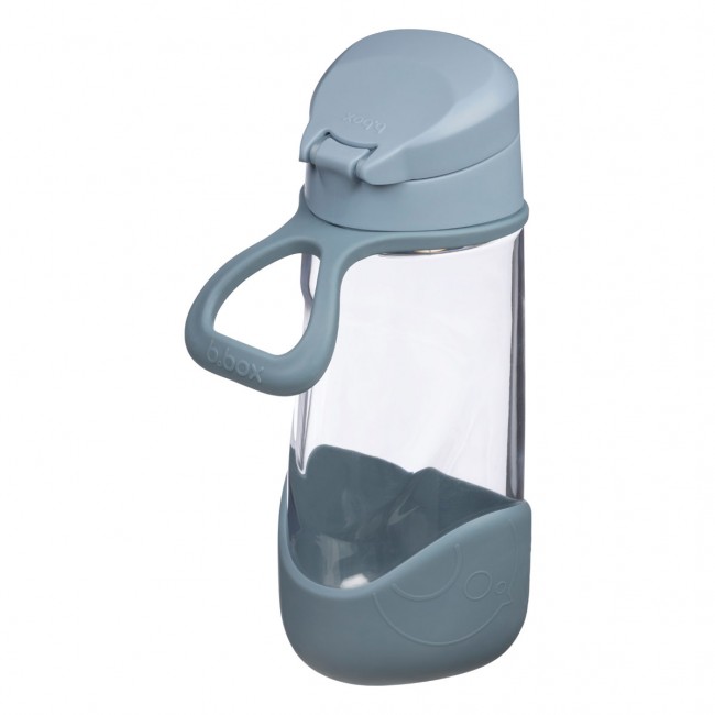 Sportowa butelka tritanowa 450 ml B.box - Chill Out