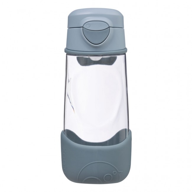 Sportowa butelka tritanowa 450 ml B.box - Chill Out