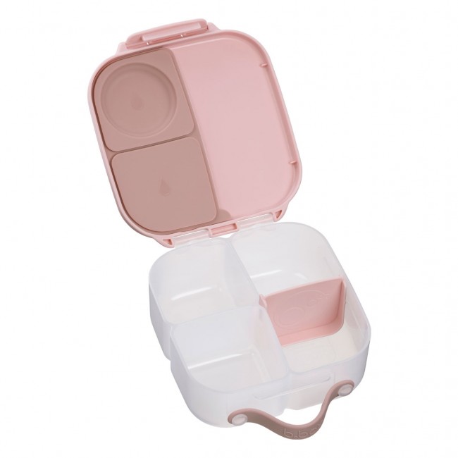 Mini lunchbox B.box - Blush Crush