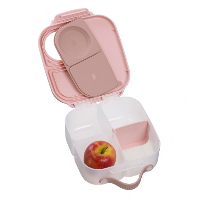 Mini lunchbox B.box - Blush Crush