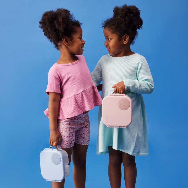 Mini lunchbox B.box - Blush Crush
