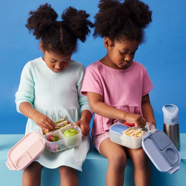 Mini lunchbox B.box - Blush Crush