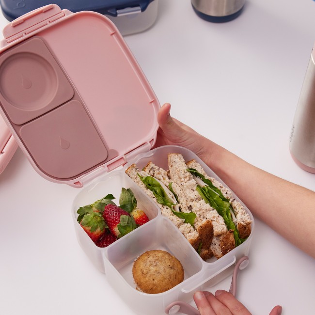 Mini lunchbox B.box - Blush Crush