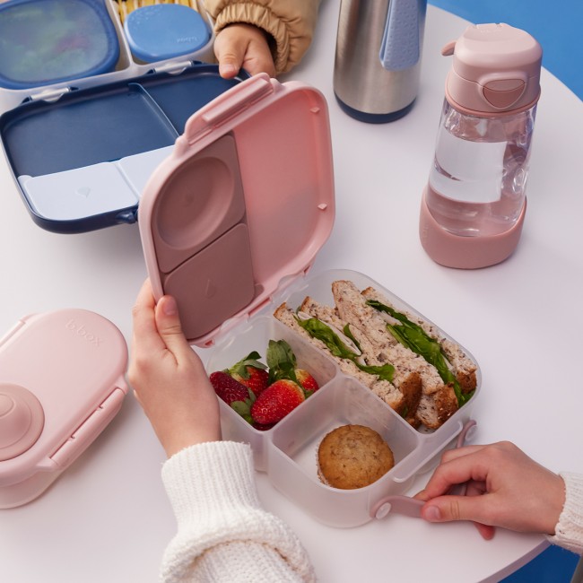 Mini lunchbox B.box - Blush Crush