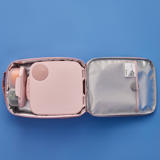 Lunchbox B.box - Blush Crush