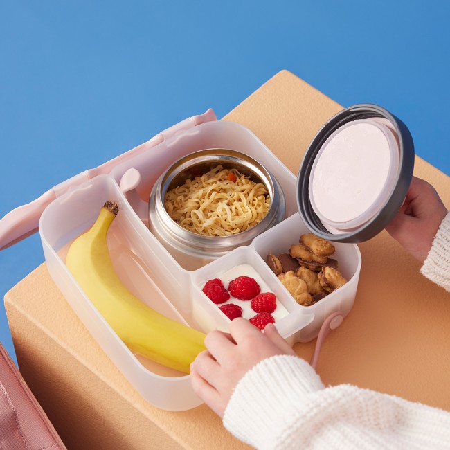 Lunchbox B.box - Blush Crush