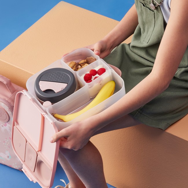 Lunchbox B.box - Blush Crush