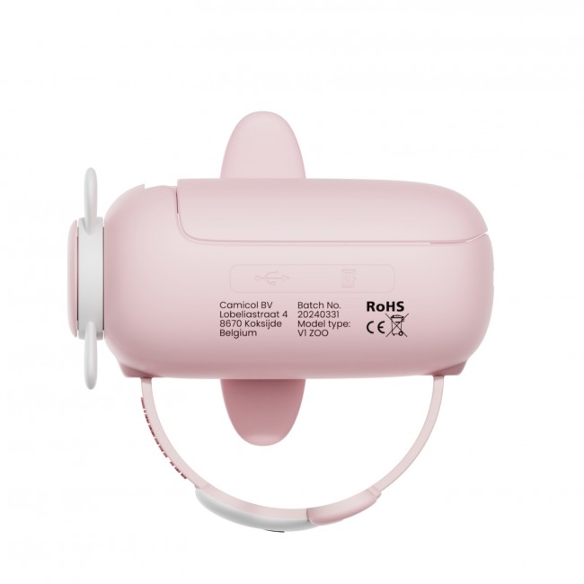 Kamera dla dzieci Zoo Video Zoofamily - Jednorożec