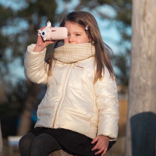 Kamera dla dzieci Zoo Video Zoofamily - Jednorożec