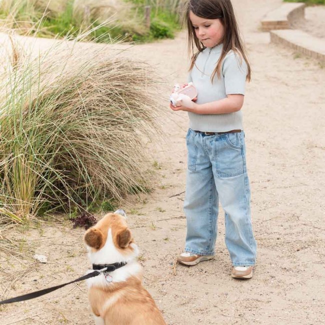 Kamera dla dzieci Zoo Video Zoofamily - Jednorożec
