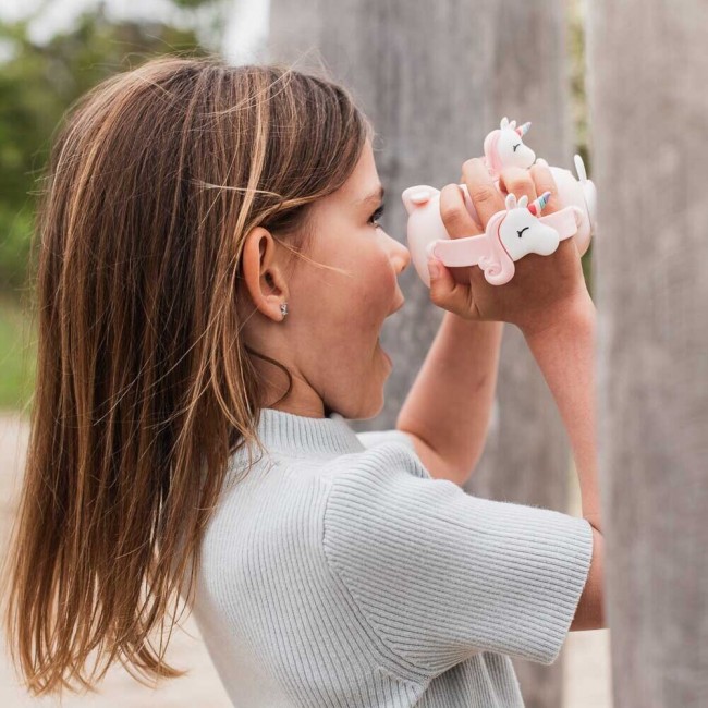Kamera dla dzieci Zoo Video Zoofamily - Jednorożec