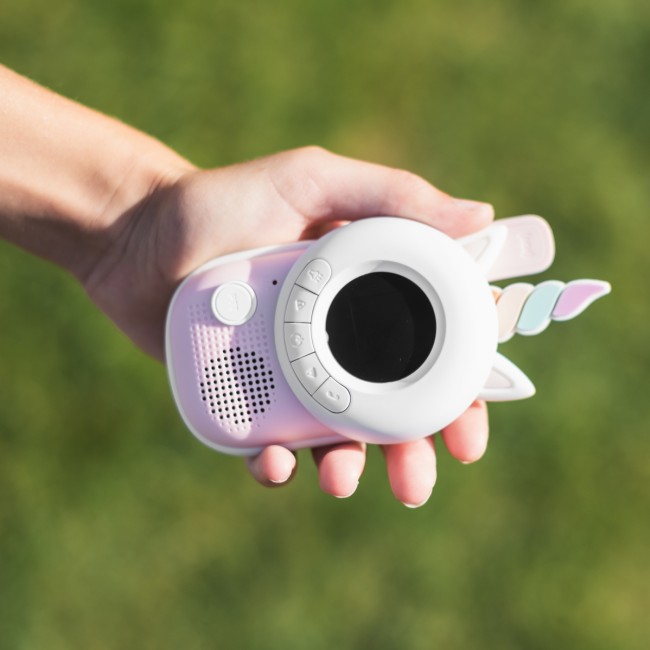 Walkie Talkie dla dzieci The Zoofamily - Jednorożec