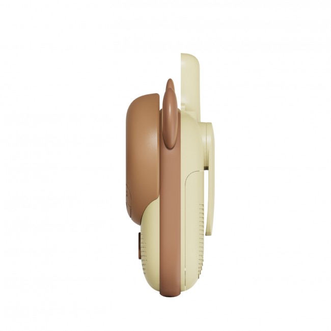 Walkie Talkie dla dzieci The Zoofamily - Miś