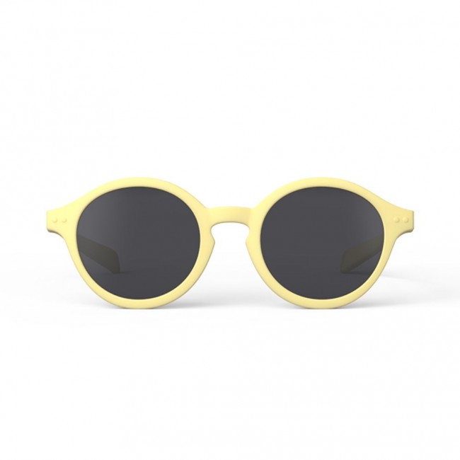 Okulary przeciwsłoneczne z polaryzacją Kids Plus D Izipizi 3-5 lat - Lemonade
