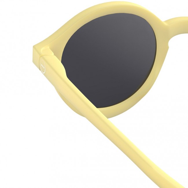 Okulary przeciwsłoneczne z polaryzacją Kids Plus D Izipizi 3-5 lat - Lemonade