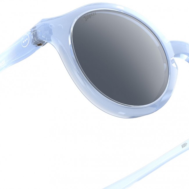 Okulary przeciwsłoneczne Kids Plus D Izipizi 3-5 lat - Athletic Purple