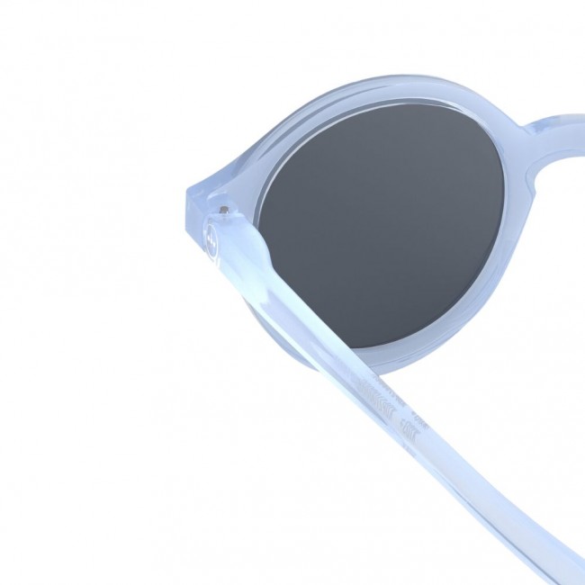 Okulary przeciwsłoneczne Kids Plus D Izipizi 3-5 lat - Athletic Purple