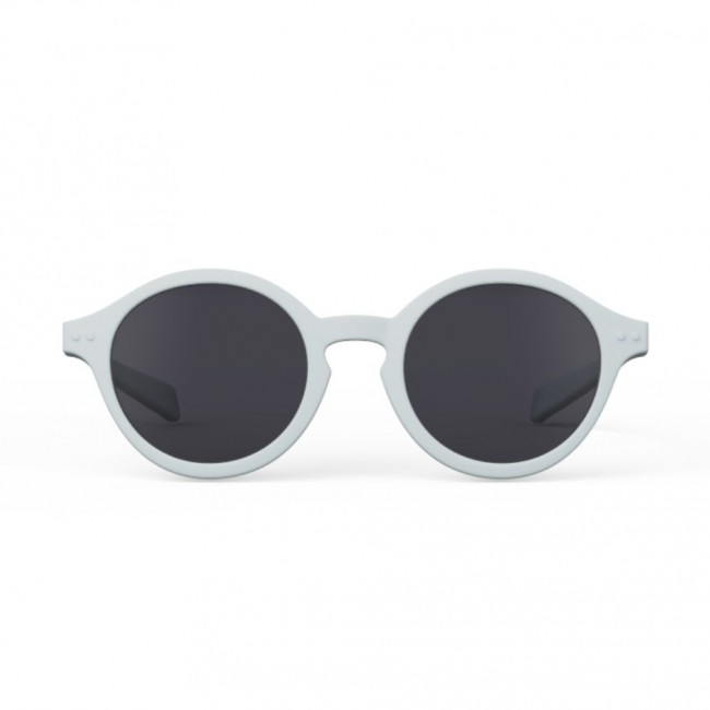 Okulary przeciwsłoneczne z polaryzacją Kids Plus D Izipizi 3-5 lat - Sweet Blue