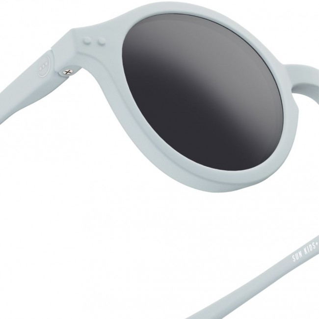Okulary przeciwsłoneczne z polaryzacją Kids Plus D Izipizi 3-5 lat - Sweet Blue