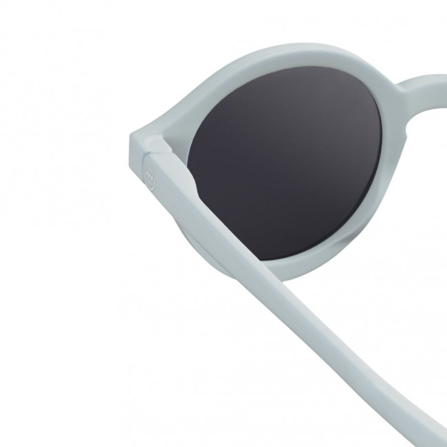 Okulary przeciwsłoneczne z polaryzacją Kids Plus D Izipizi 3-5 lat - Sweet Blue