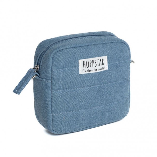 Torba na aparat Hoppstar Artist - Midi Denim
