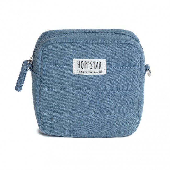 Torba na aparat Hoppstar Artist - Midi Denim