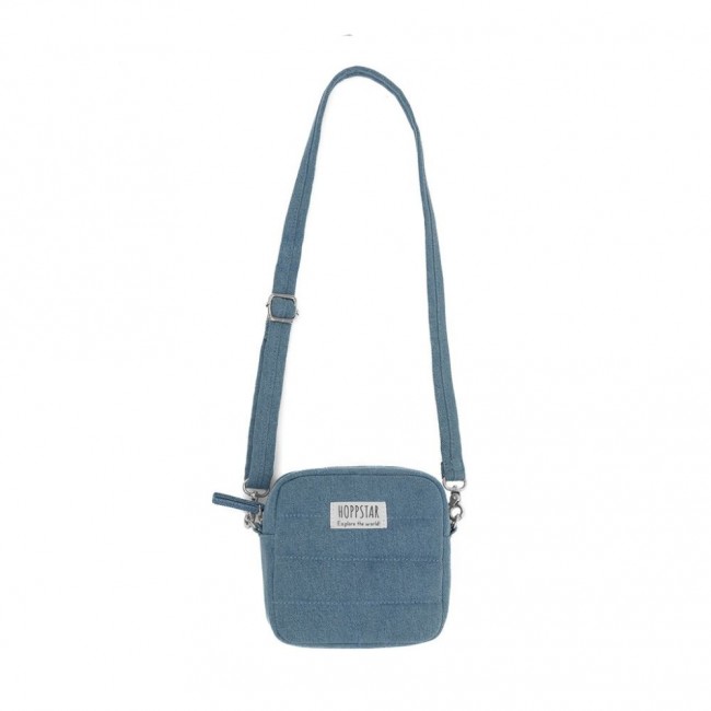 Torba na aparat Hoppstar Artist - Midi Denim