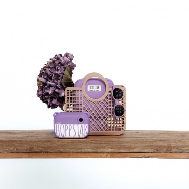 Torba na aparat Hoppstar Artist - Midi Blossom