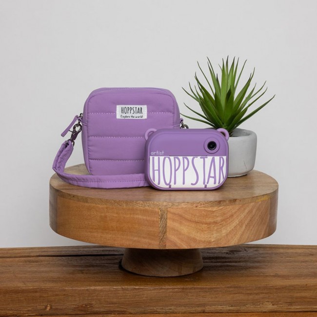 Torba na aparat Hoppstar Artist - Midi Blossom