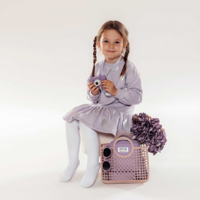 Torba na aparat Hoppstar Artist - Midi Blossom
