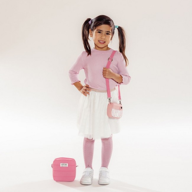 Torba na aparat Hoppstar Artist - Midi Bubblegum