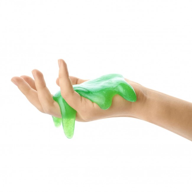Zestaw slime Schylling - Lava Instant Slime
