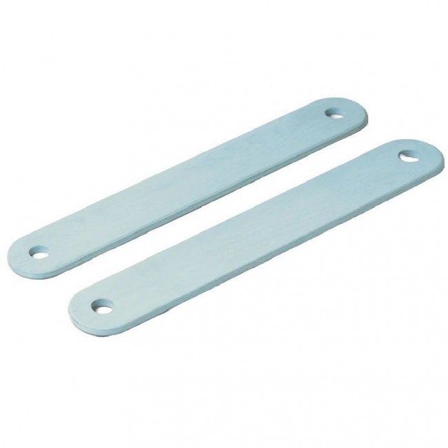 Deska balansująca MODU Beams - Deep Blue/Sky Blue 2 szt.