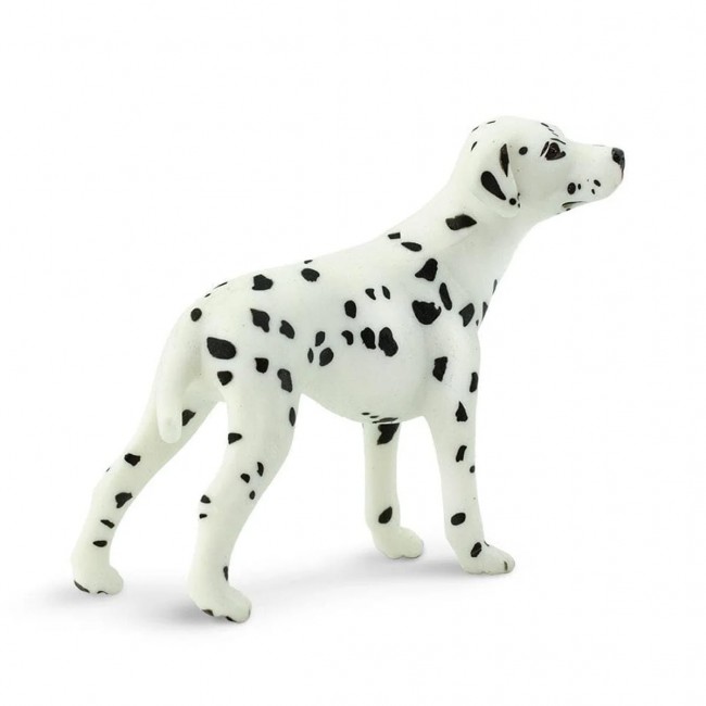 Figurka Safari Ltd. - Pies Dalmatyńczyk