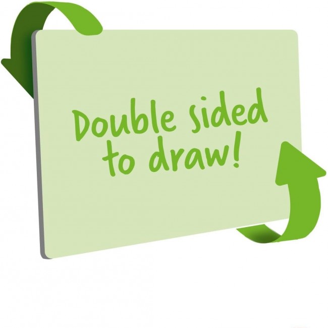 Tablica świetlna do rysowania Juegaconmigo - Pintaflu A4