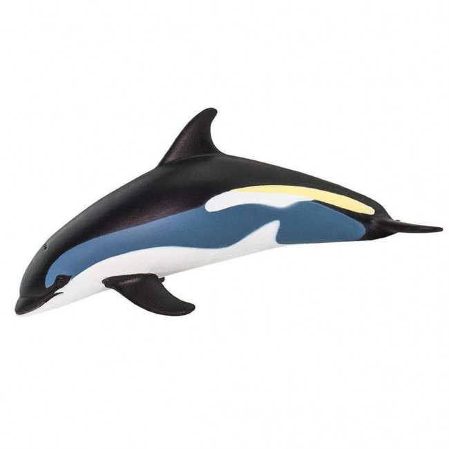 Figurka Safari Ltd. - Delfin Białoboki Atlantycki