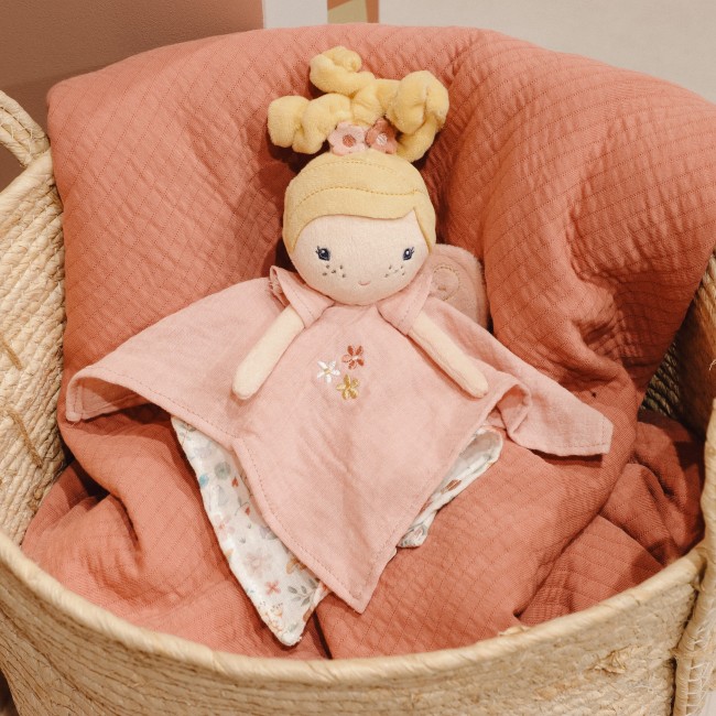 Przytulaczek Little Dutch - Wróżka Mila